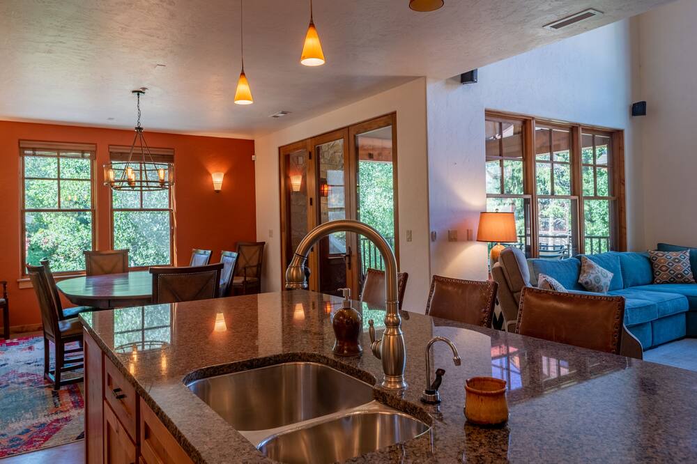 Photo of Kitchen in Ketchum