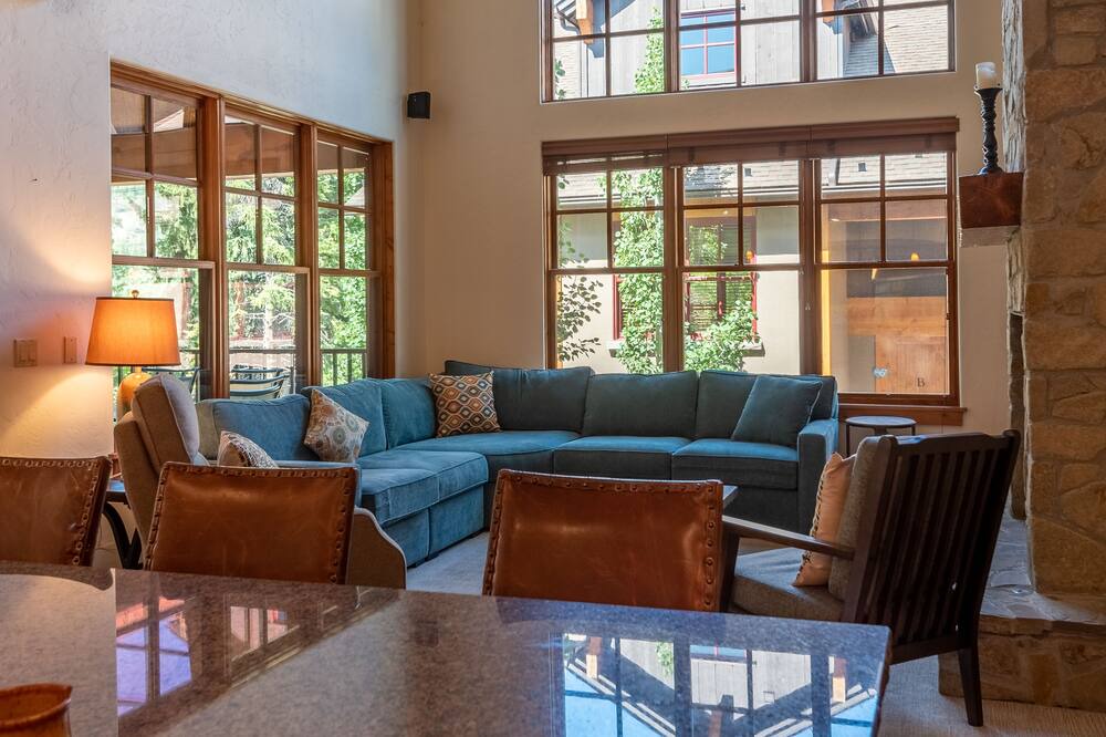 Photo of Livingroom in Ketchum