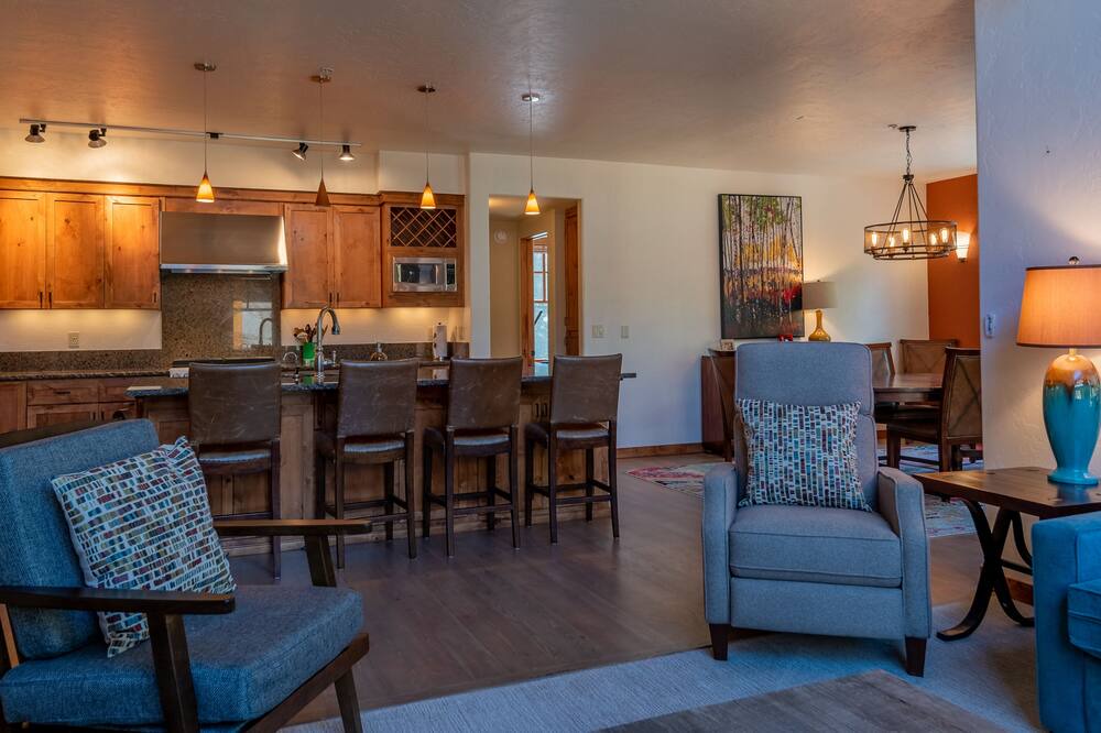 Photo of Livingroom in Ketchum