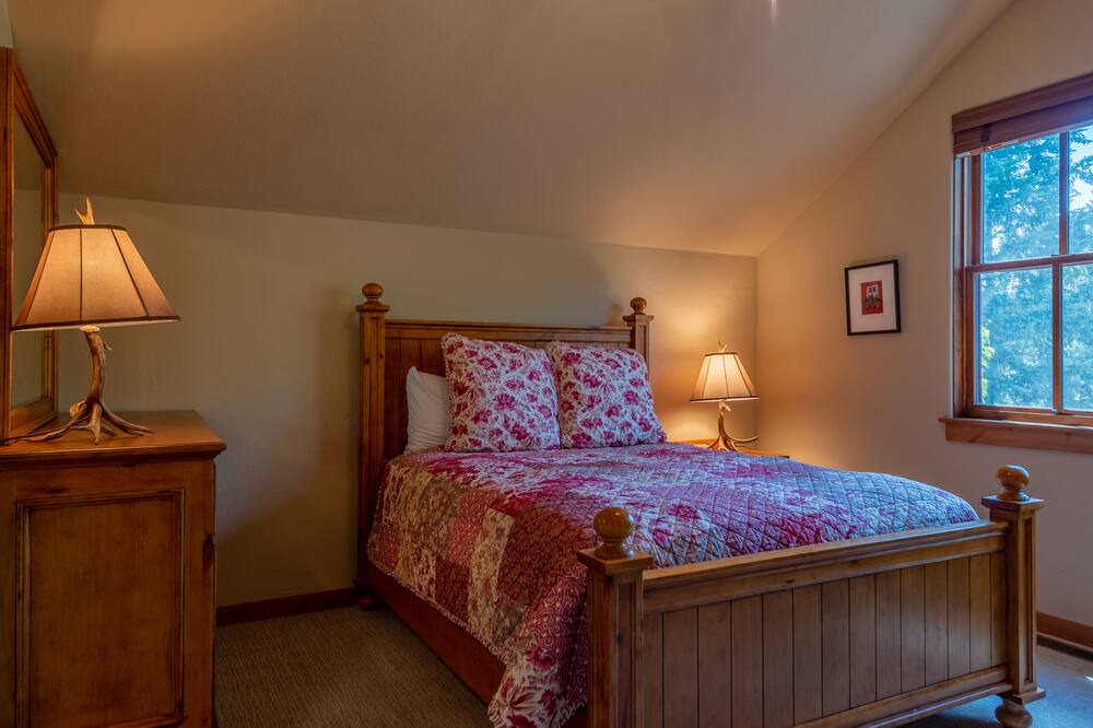 Photo of Bedroom in Ketchum