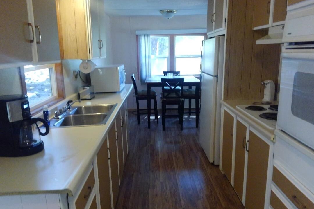 Photo of Kitchen in Myrtle Creek