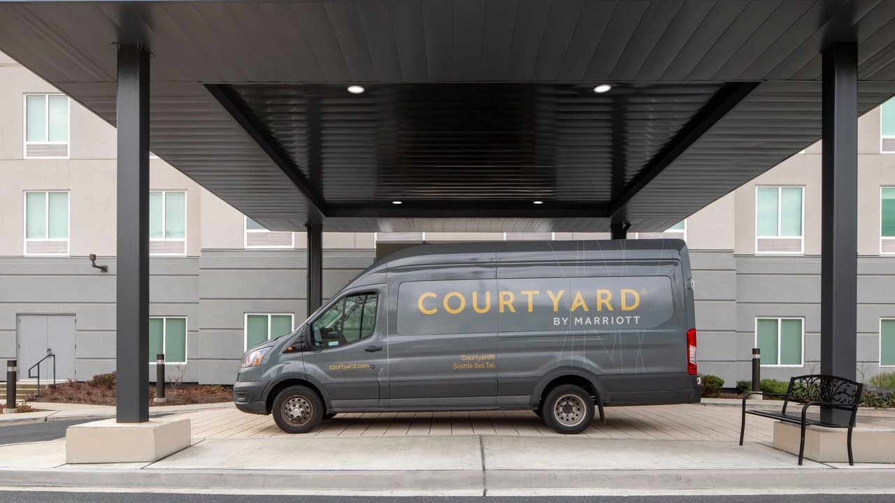 Photo of Outdoor in SeaTac