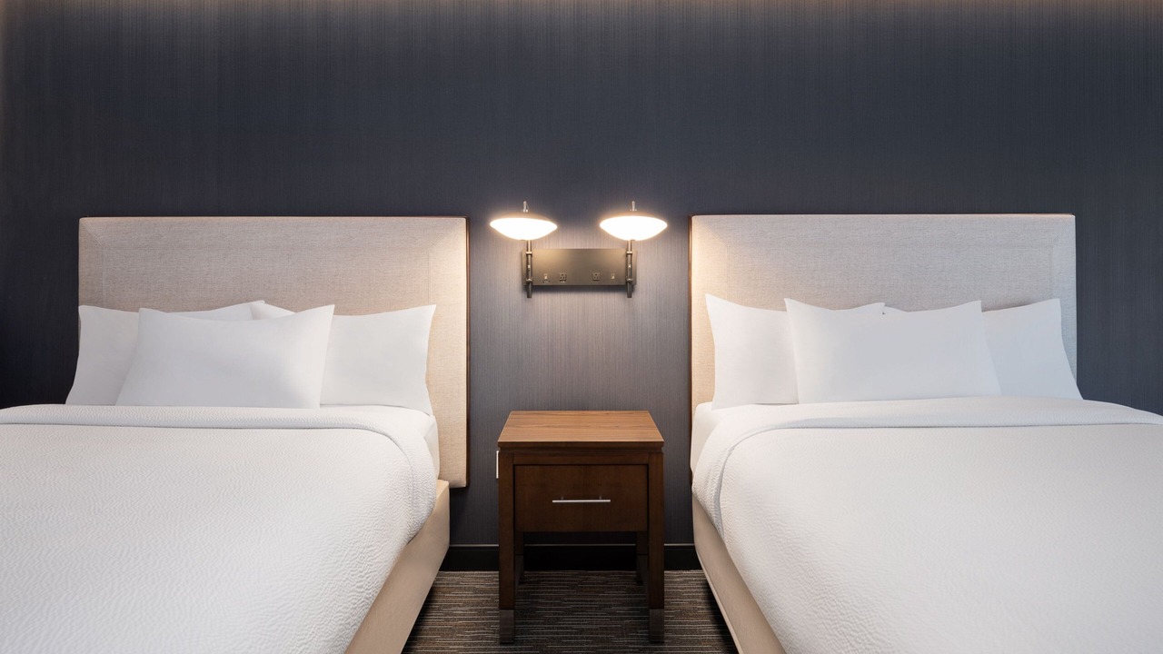 Photo of Bedroom in SeaTac