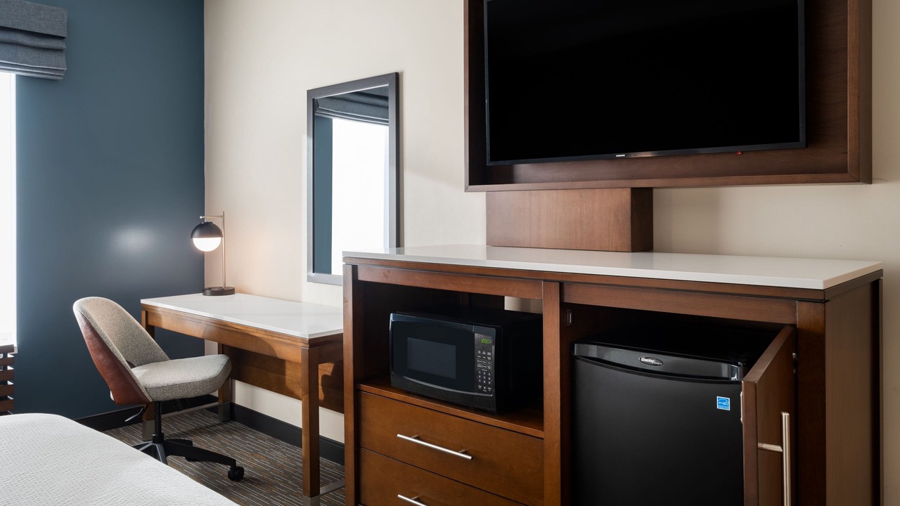 Photo of Bedroom in SeaTac