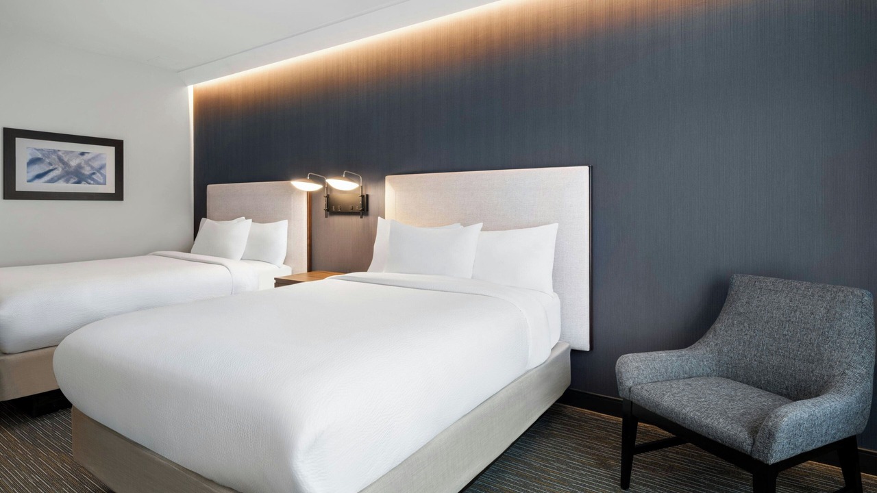 Photo of Bedroom in SeaTac