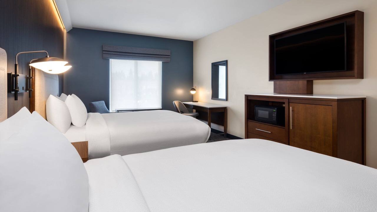 Photo of Bedroom in SeaTac