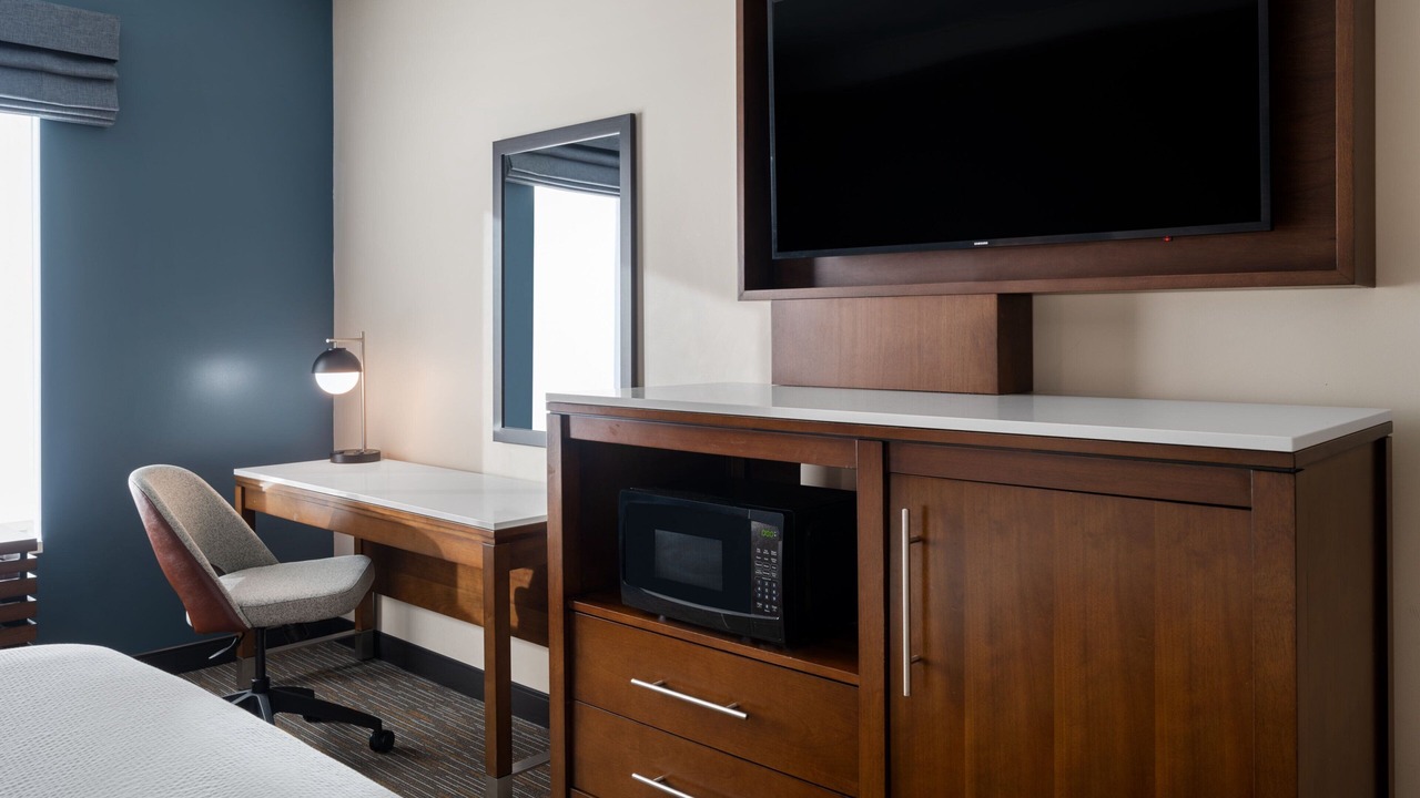 Photo of Bedroom in SeaTac
