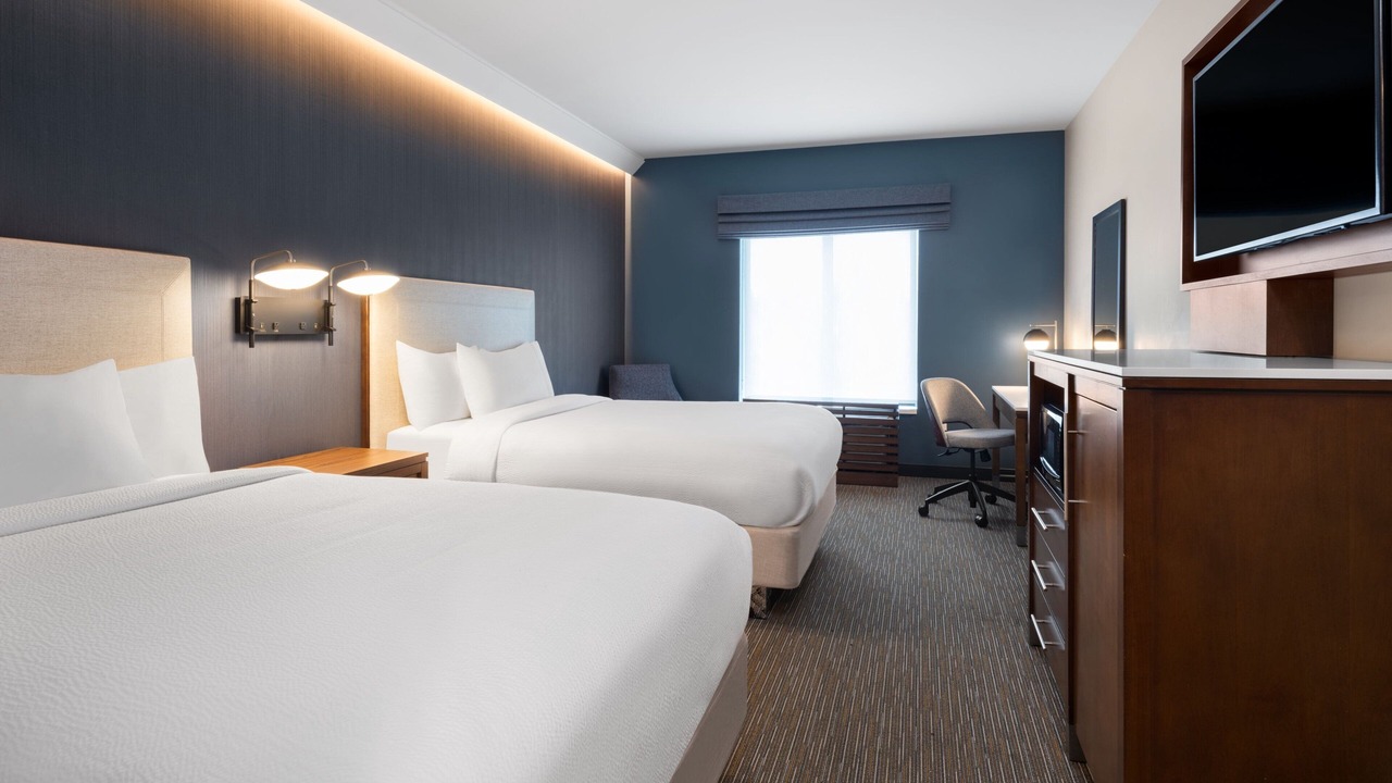 Photo of Bedroom in SeaTac