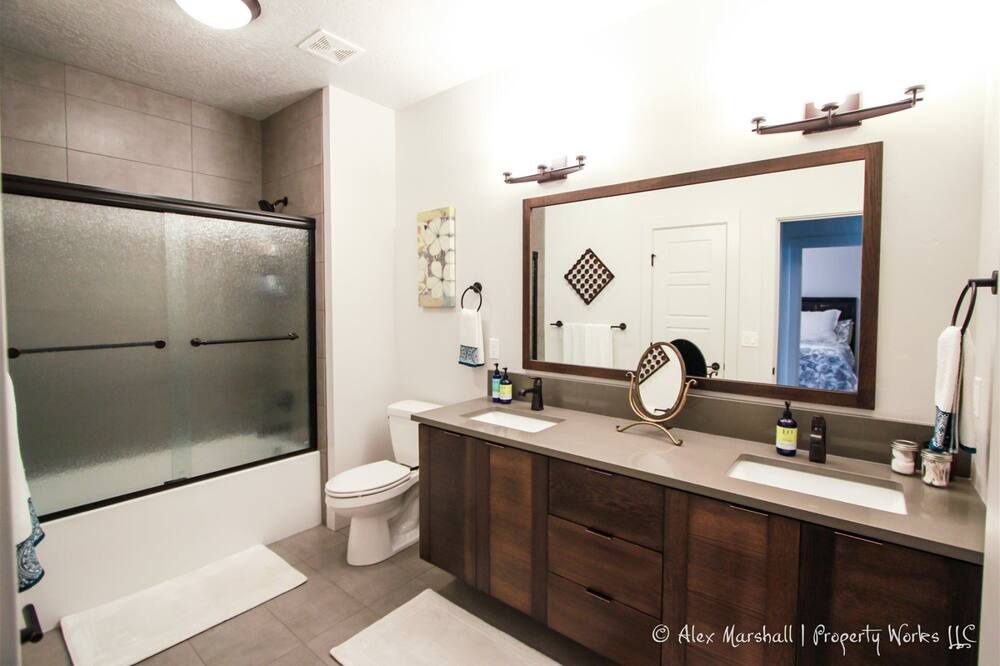 Photo of Bathroom in Boise