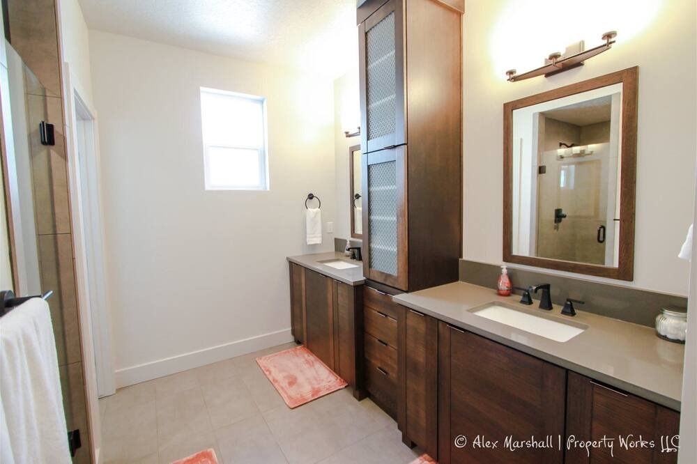 Photo of Bathroom in Boise