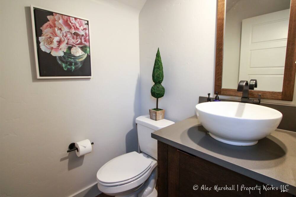 Photo of Bathroom in Boise