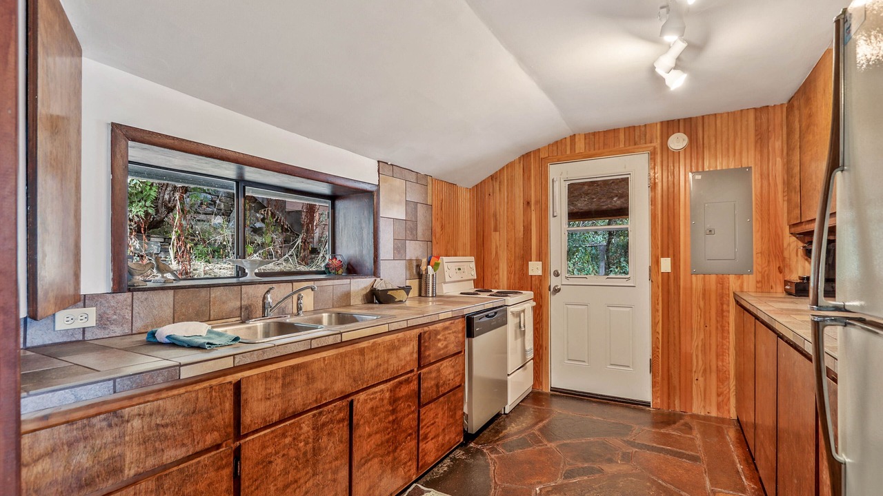 Photo of Kitchen in Hope