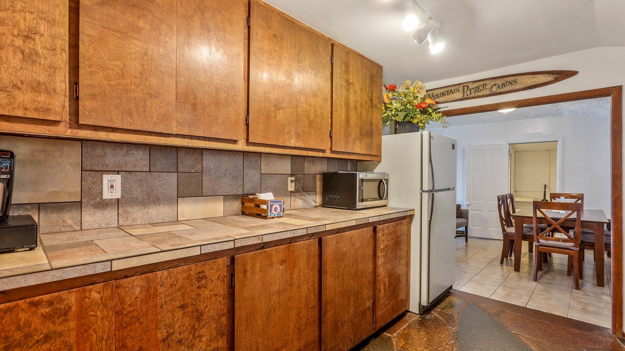 Photo of Kitchen in Hope