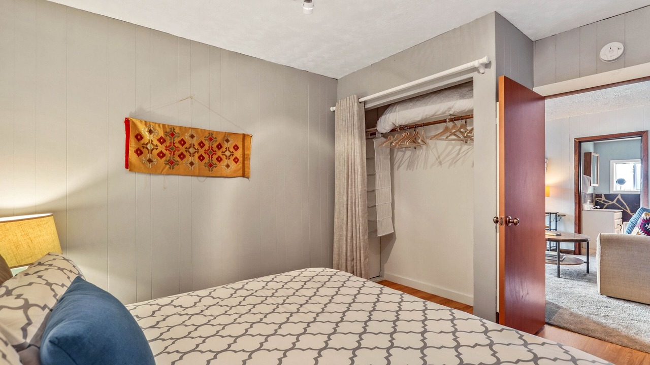Photo of Bedroom in Hope