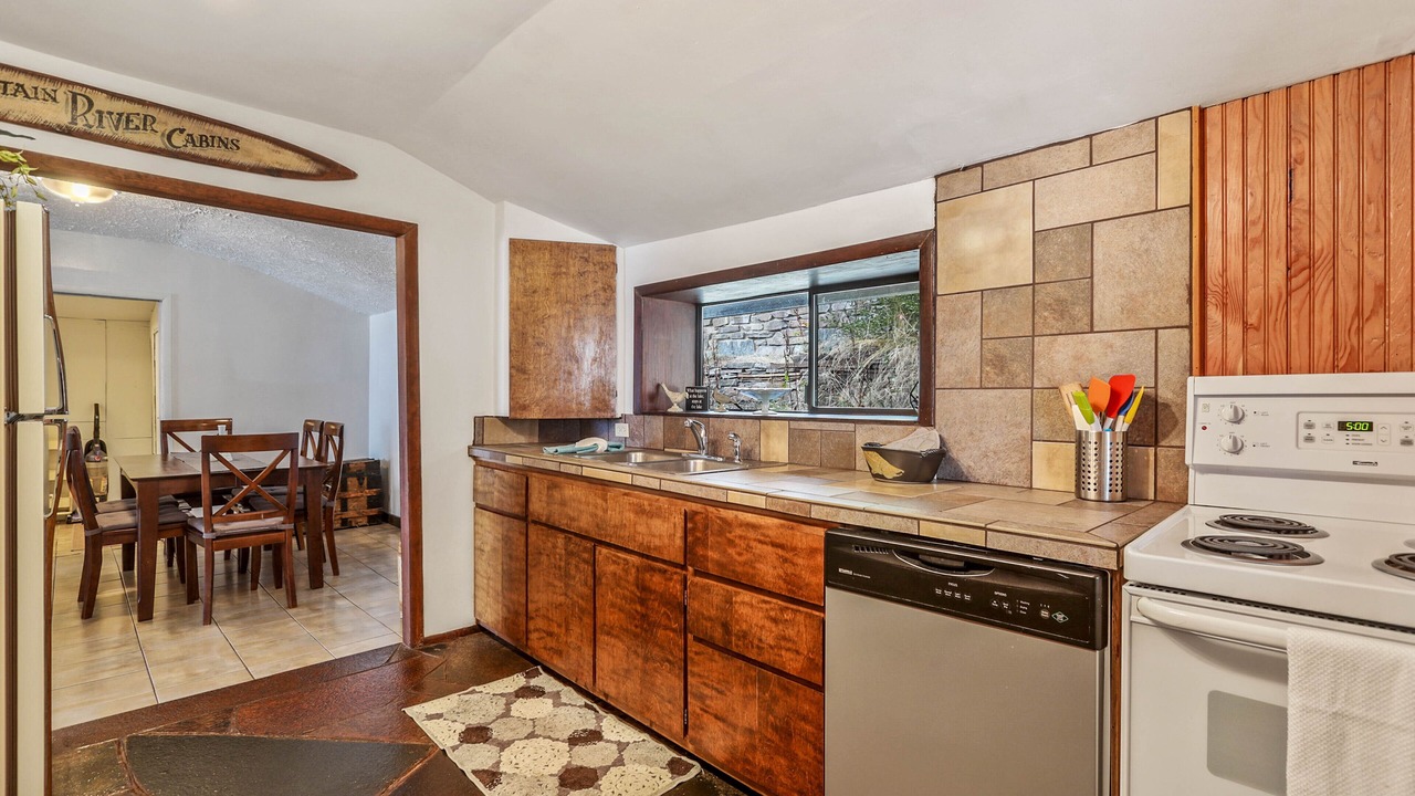 Photo of Kitchen in Hope