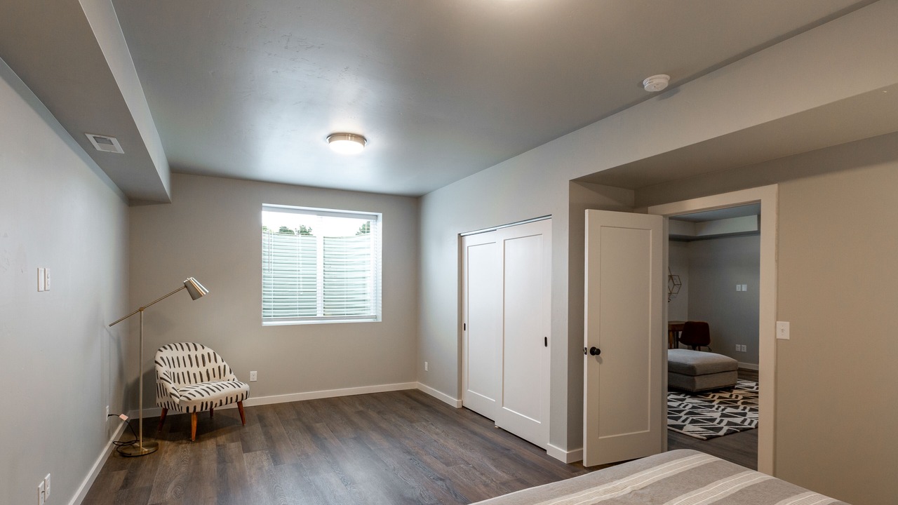 Photo of Bedroom in Spokane