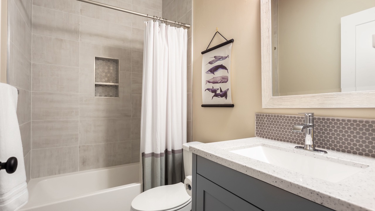 Photo of Bathroom in Spokane