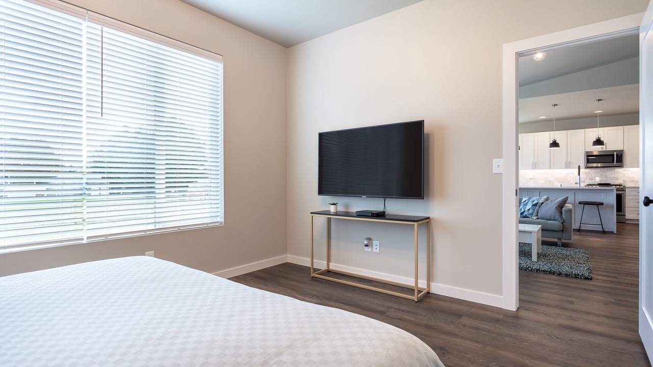 Photo of Bedroom in Spokane