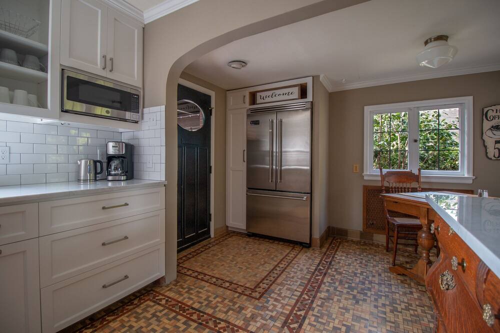 Photo of Kitchen in Monroe