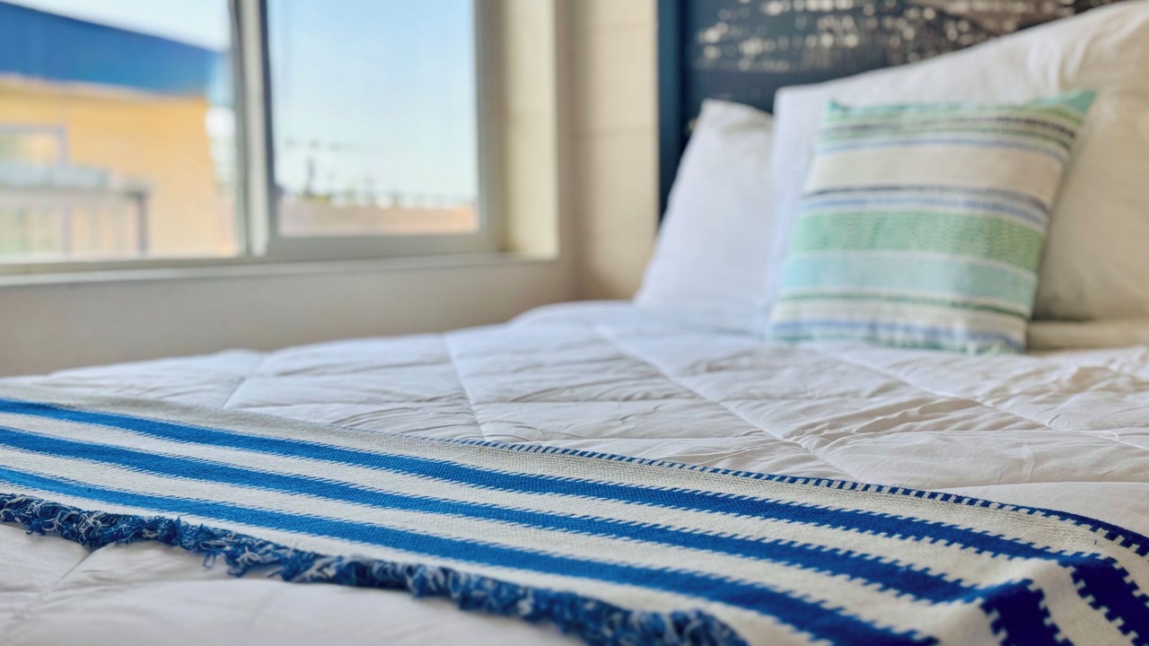 Photo of Bedroom in Ashland