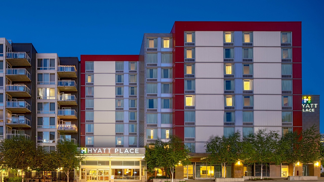 Photo of Outdoor in South Lake Union