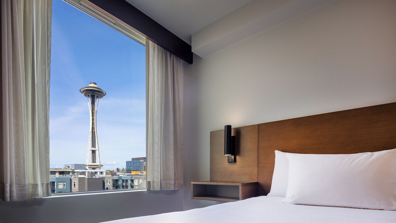 Photo of Others in South Lake Union