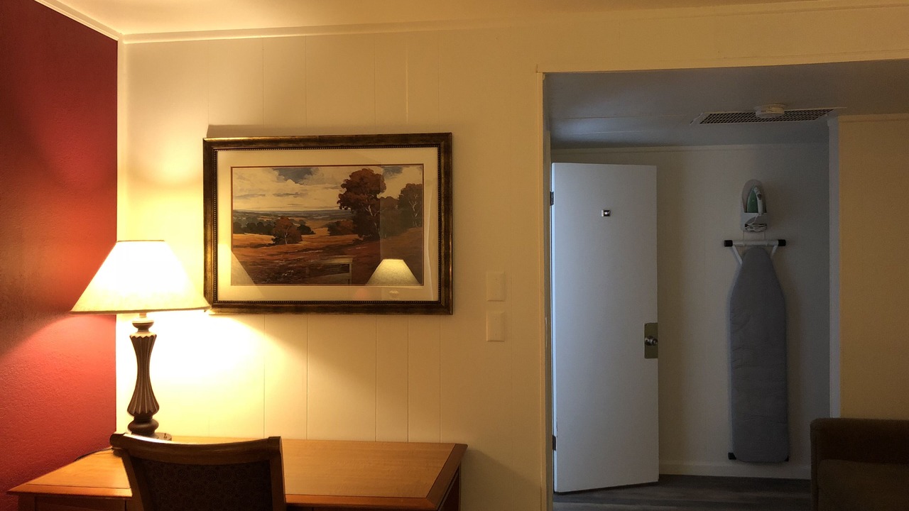 Photo of Bedroom in Ontario