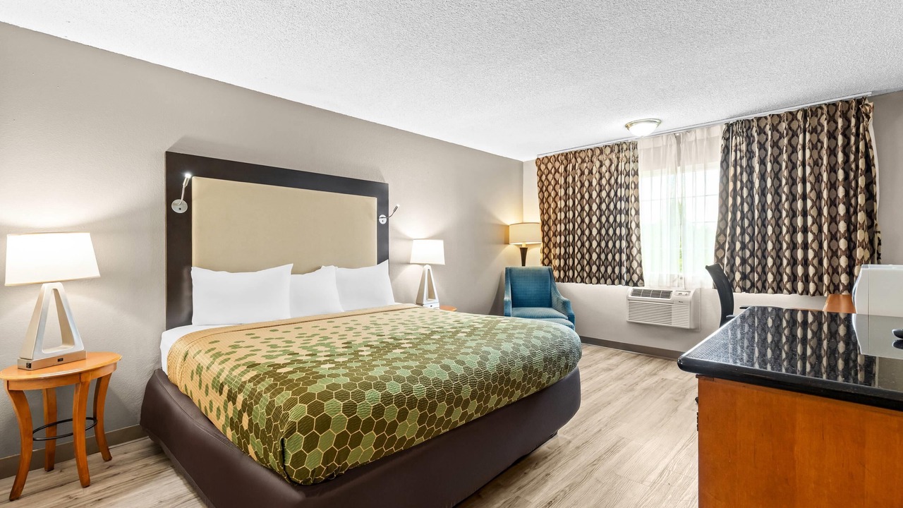 Photo of Bedroom in Cedar Hills