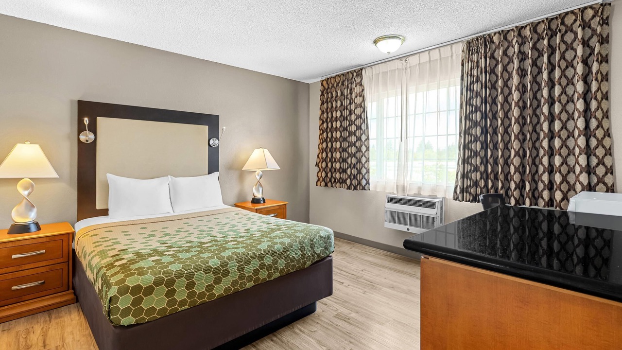Photo of Bedroom in Cedar Hills