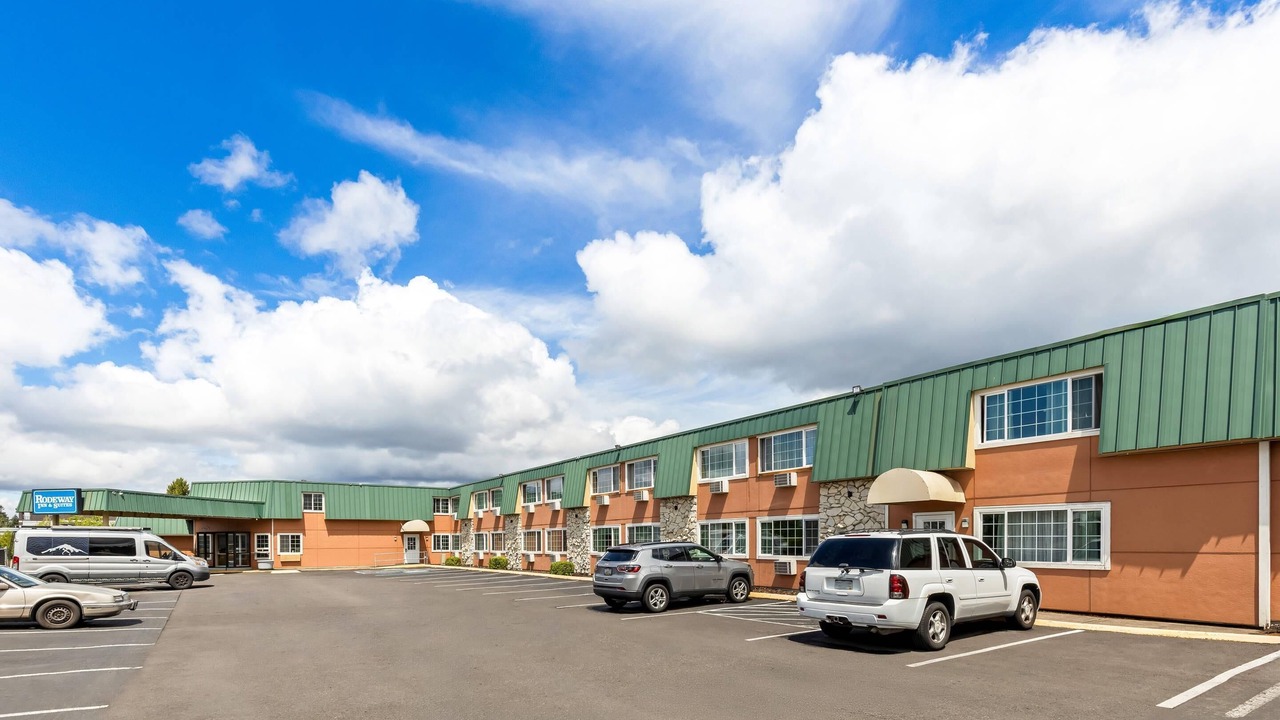Photo of Outdoor in Cedar Hills