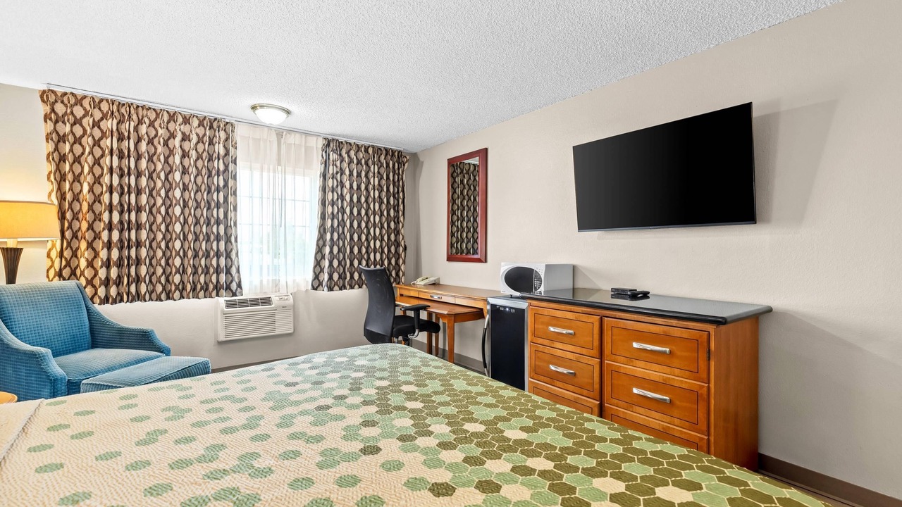 Photo of Bedroom in Cedar Hills
