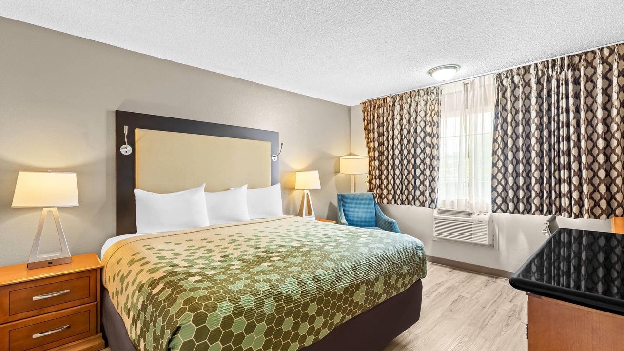 Photo of Bedroom in Cedar Hills