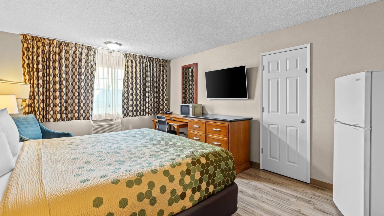 Photo of Bedroom in Cedar Hills