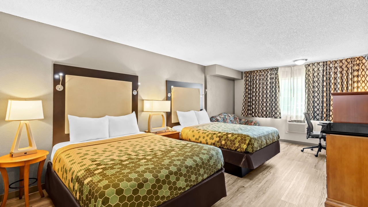 Photo of Bedroom in Cedar Hills