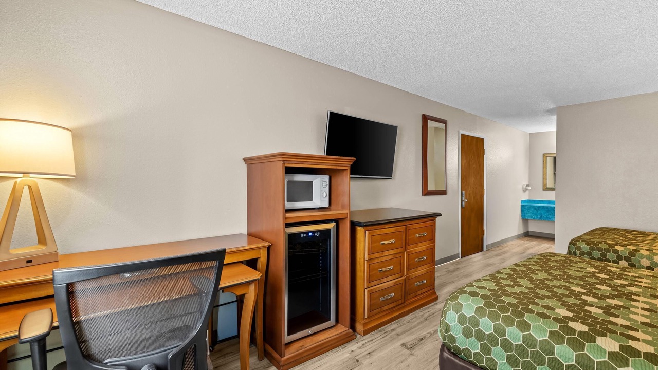 Photo of Bedroom in Cedar Hills