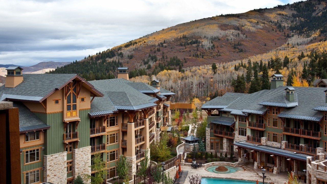 Photo of Outdoor in Park City