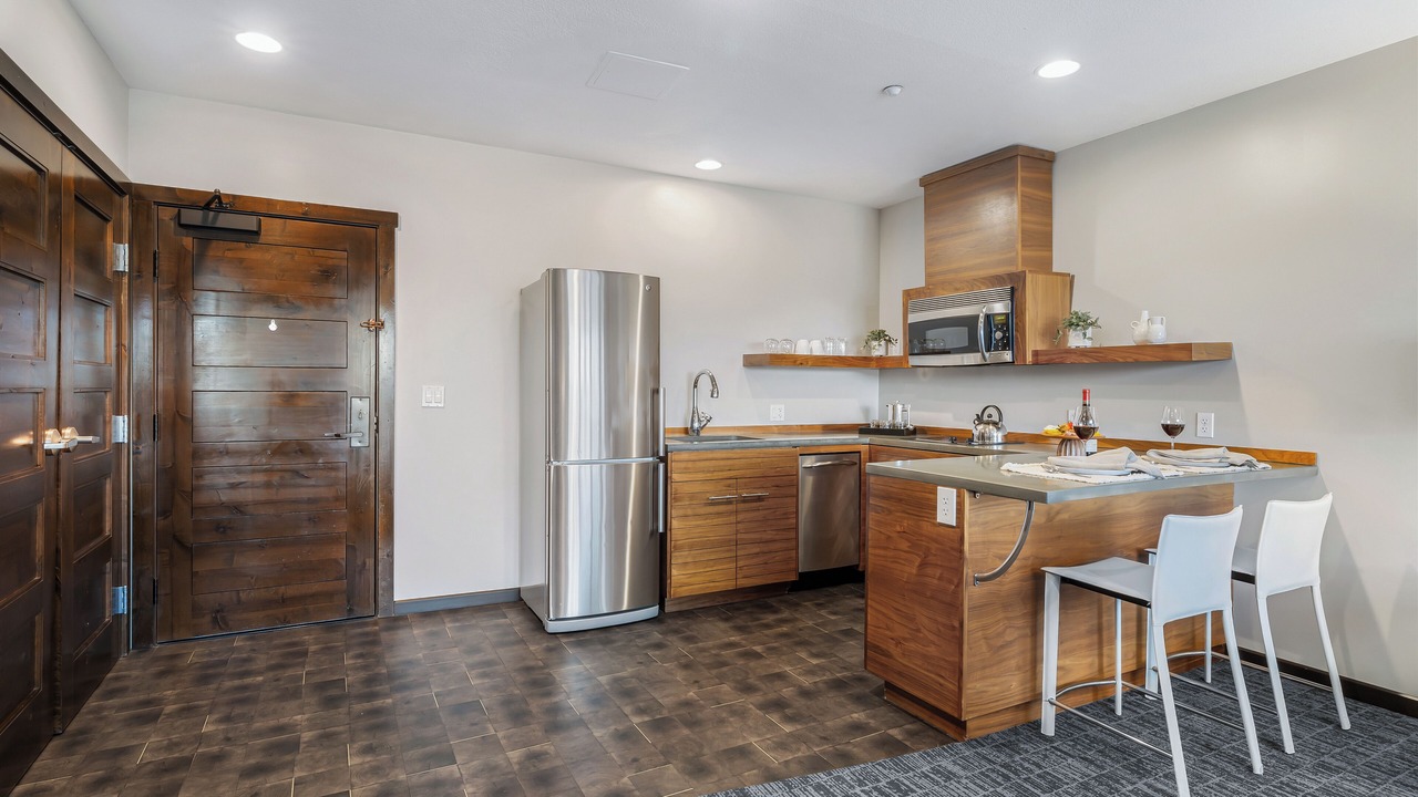 Photo of Kitchen in Bend