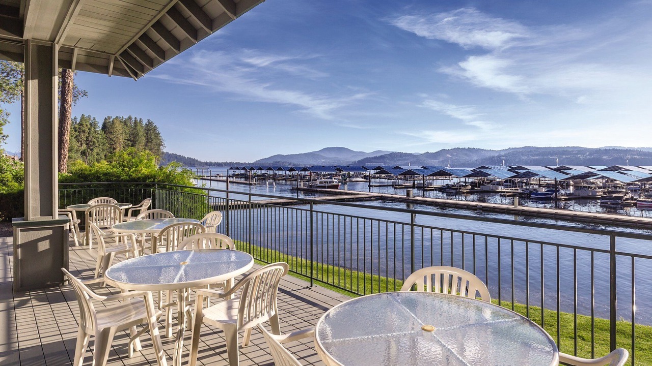 Photo of Outdoor in Coeur d'Alene