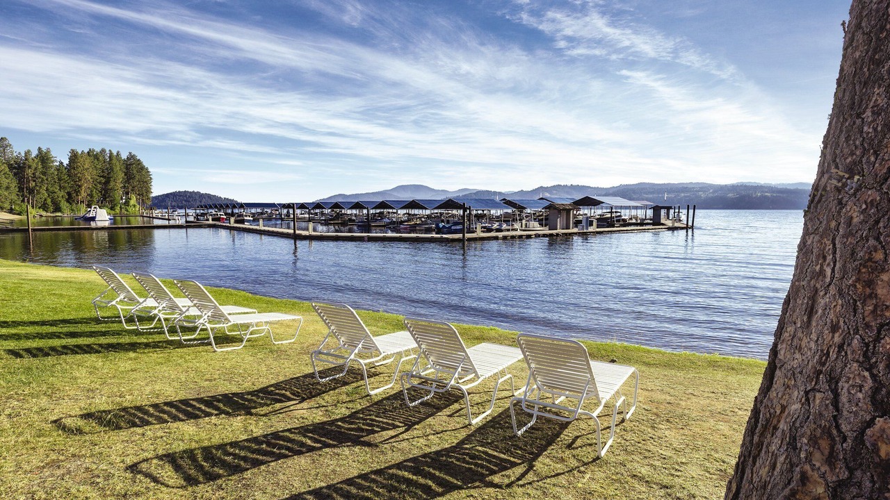 Photo of Others in Coeur d'Alene
