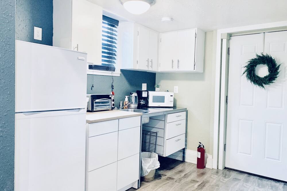 Photo of Kitchen in South Delridge