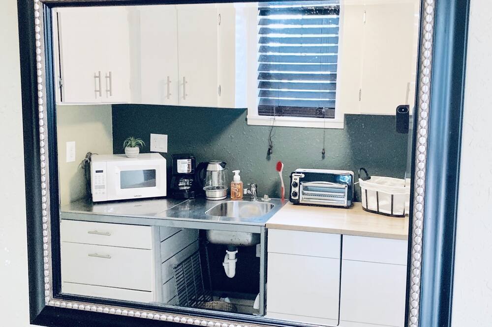 Photo of Kitchen in South Delridge