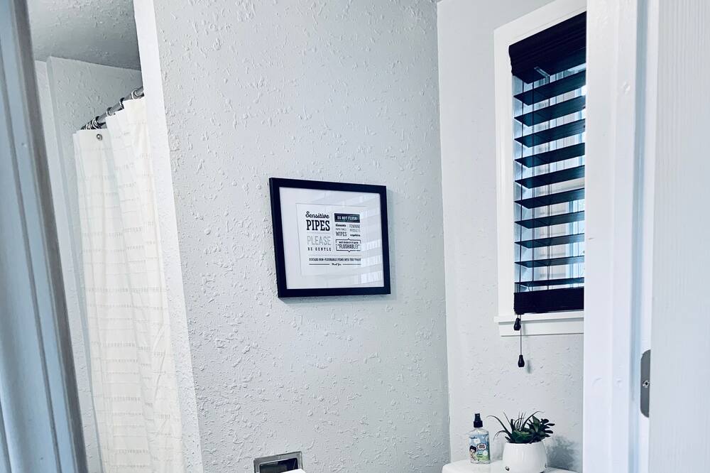 Photo of Bathroom in South Delridge