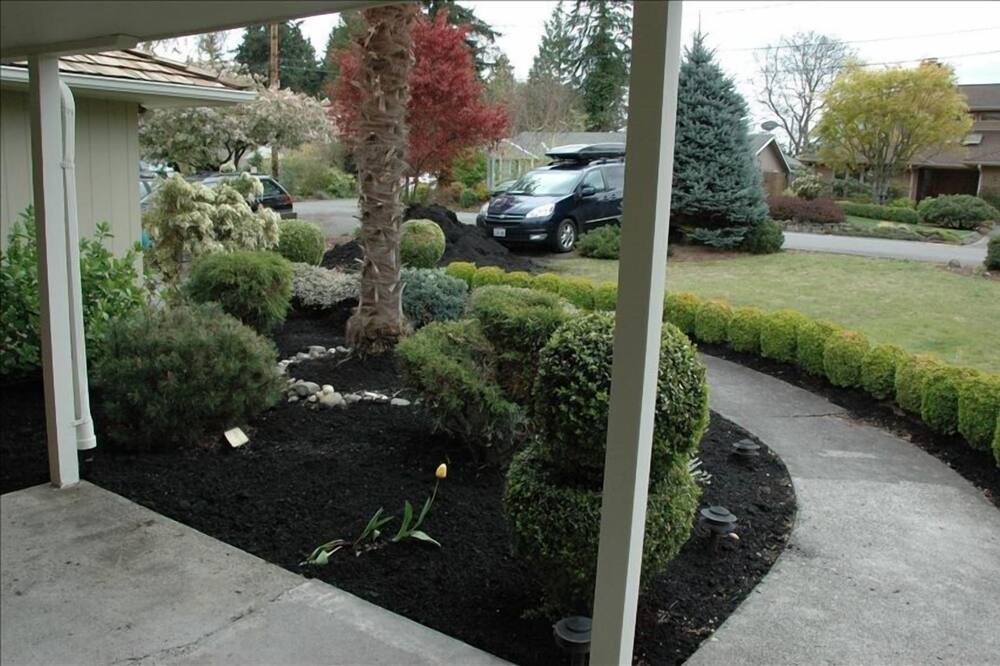 Photo of Outdoor in West Bellevue