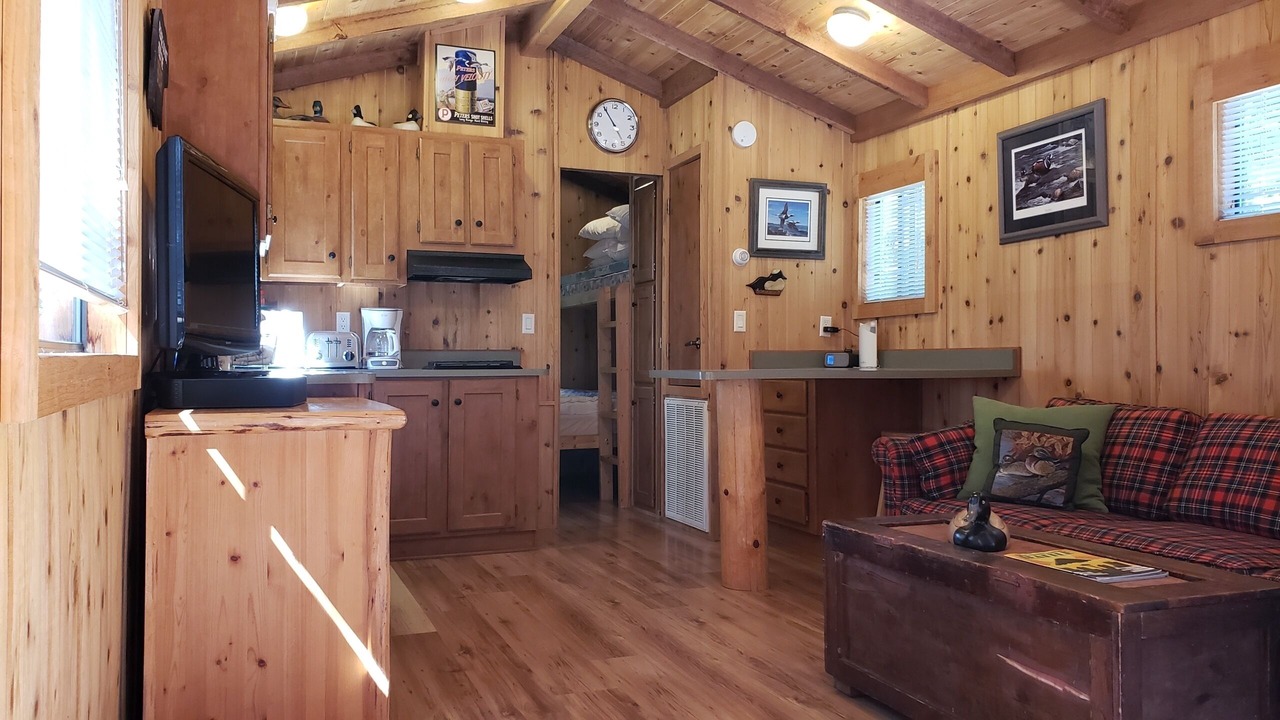 Photo of Kitchen in Adelma Beach