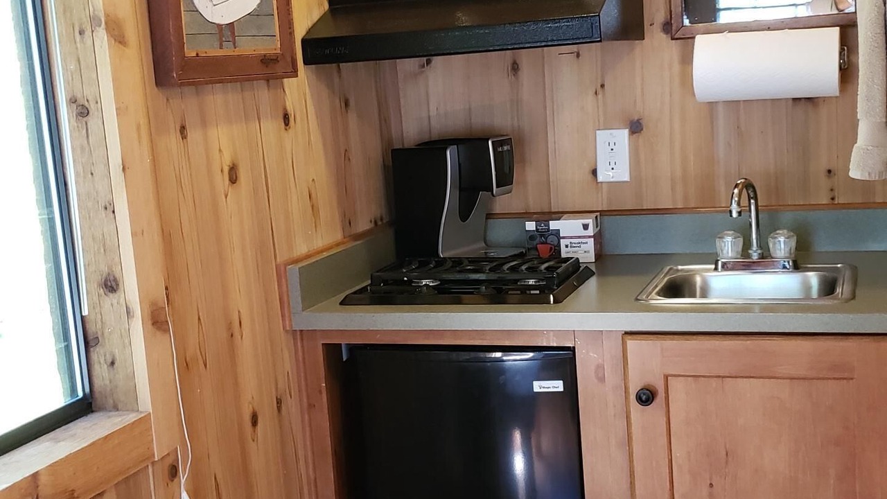 Photo of Kitchen in Adelma Beach