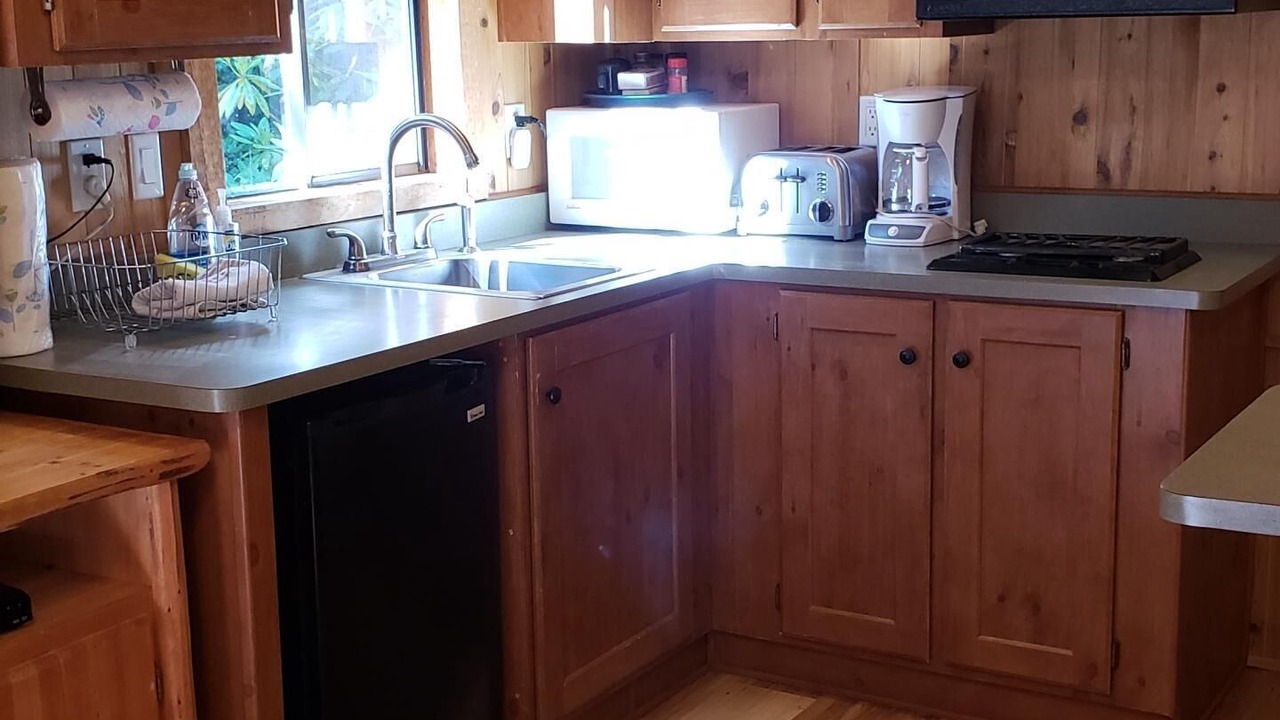 Photo of Kitchen in Adelma Beach