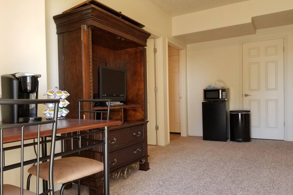 Photo of Kitchen in St. Anthony