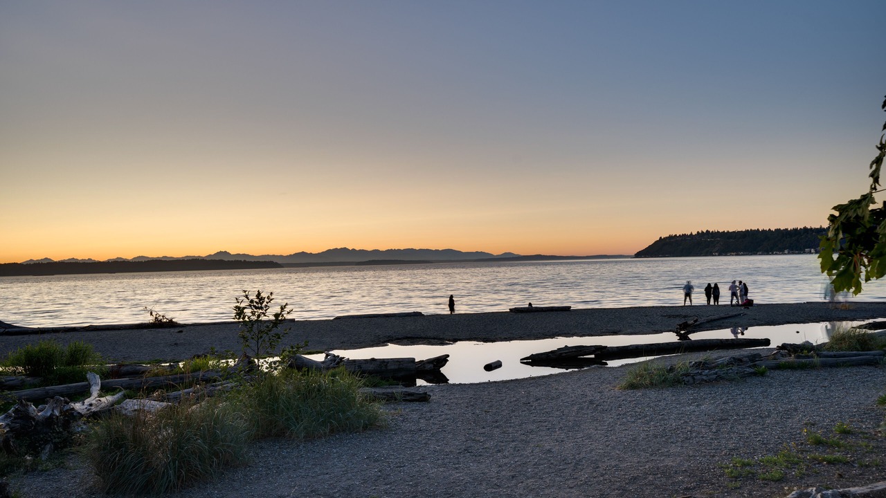 Photo of Others in Burien