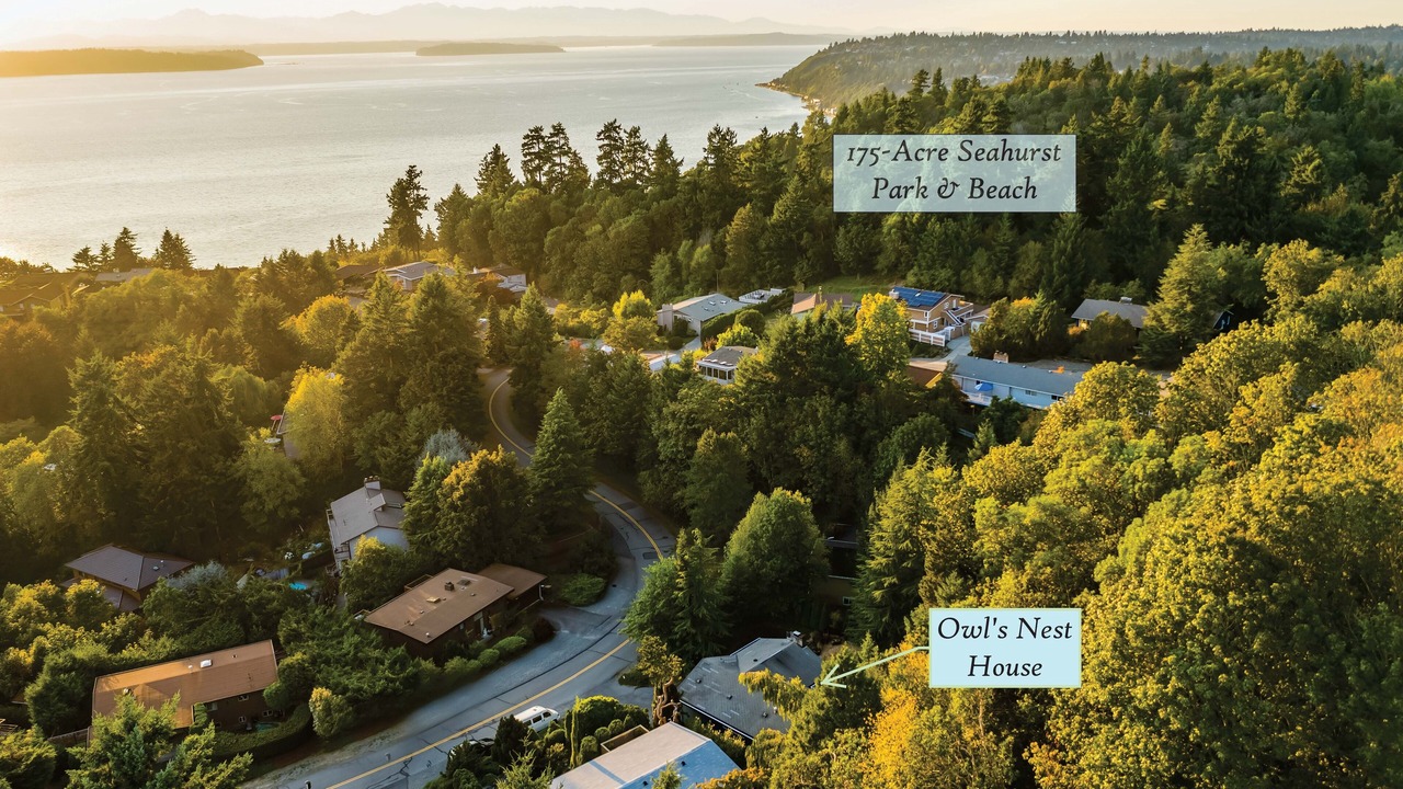 Photo of Outdoor in Burien