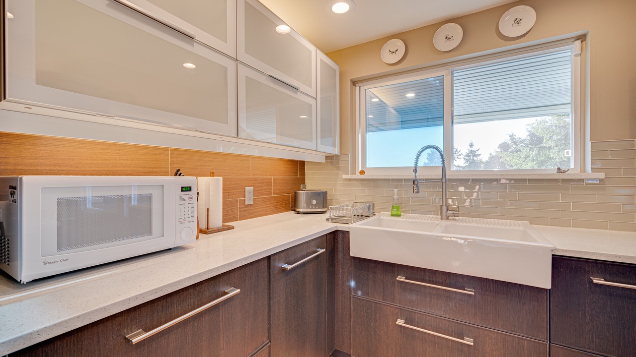 Photo of Kitchen in Burien